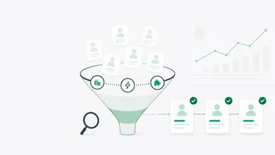 How to Know If Someone Is Actually Your Customer (Before You Waste Time)