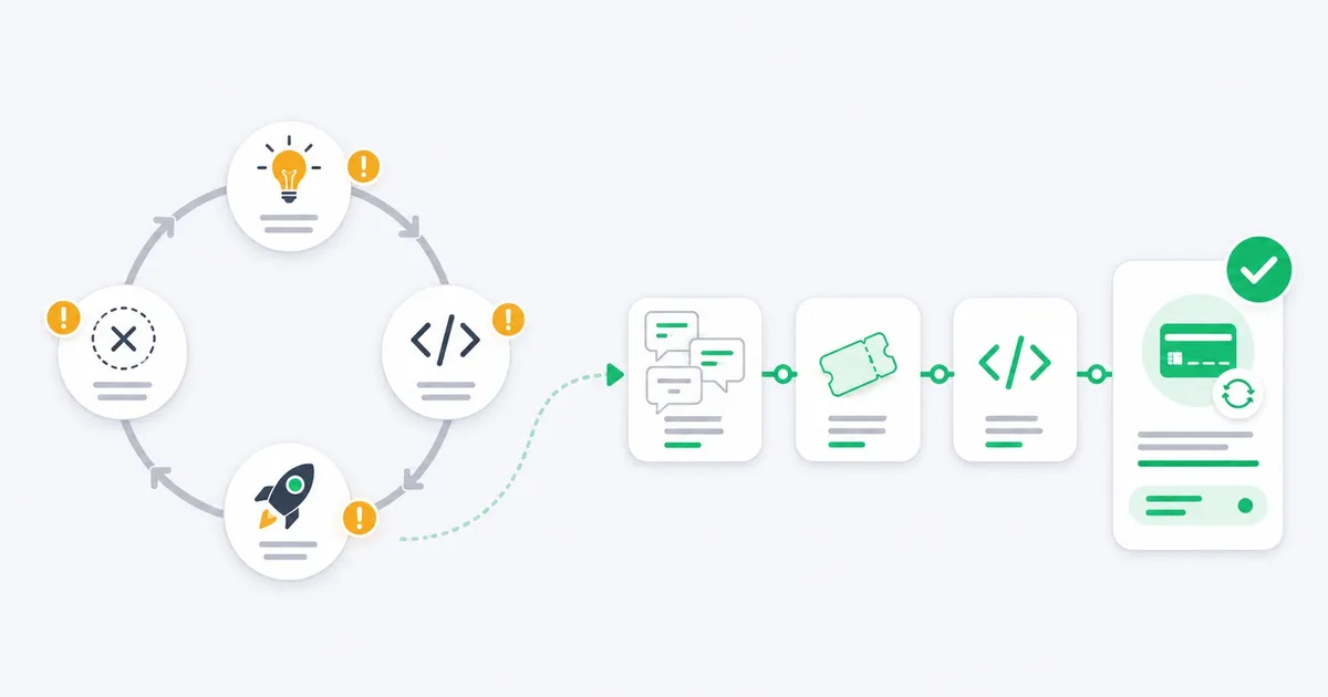 What is Vibe Coding (And Why It's Killing Your Business)