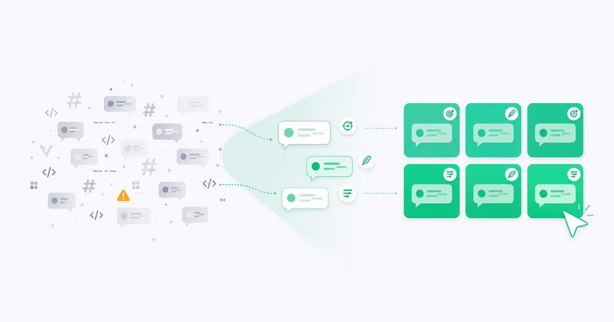How to Shift from Vibe Coding to Vibe Selling (Step-by-Step)