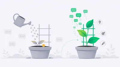 Vibe Coding vs Vibe Selling: Which One Pays Your Rent?