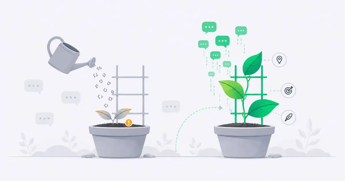 Vibe Coding vs Vibe Selling: Which One Pays Your Rent?